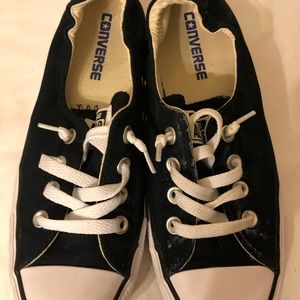 Converse All Star sneakers size 7.5